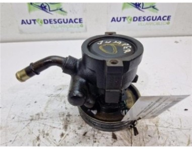 Bomba Servodireccion Citroen Jumper Furgón  *