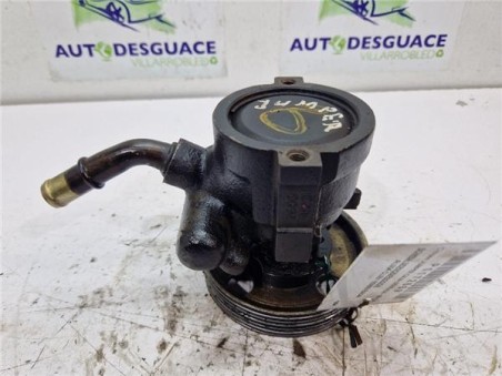 Bomba Servodireccion Citroen Jumper Furgón  *
