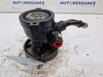 Bomba Servodireccion Citroen Jumper Furgón  * 2