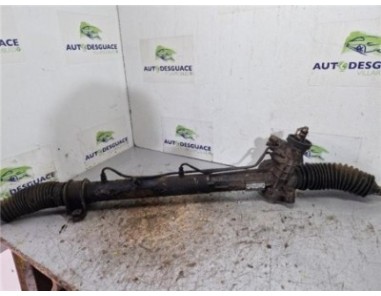 Cremallera Direccion Asistida Citroen Jumper Furgón  *