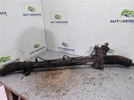 Cremallera Direccion Asistida Citroen Jumper Furgón  *