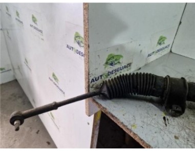 Cremallera Direccion Asistida Citroen Jumper Furgón  *