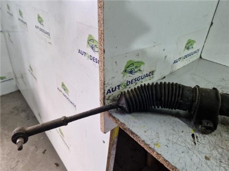 Cremallera Direccion Asistida Citroen Jumper Furgón  *