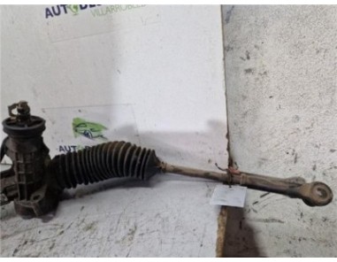 Cremallera Direccion Asistida Citroen Jumper Furgón  *