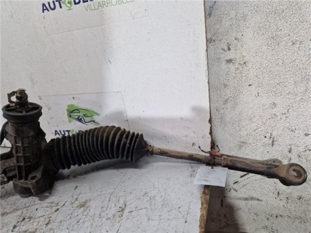 Cremallera Direccion Asistida Citroen Jumper Furgón  *