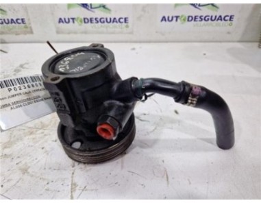 Bomba Servodireccion Citroen Jumper Furgón  *