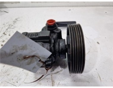 Bomba Servodireccion Citroen Jumper Furgón  *