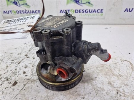 Bomba Servodireccion Citroen Jumper Furgón  2 2 29C 2 2 HDi 100 [2 2 Ltr  - 74 kW HDi CAT]