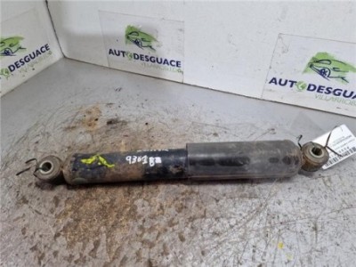 Amortiguador Trasero Completo Citroen Jumper Furgón  *