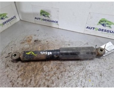 Amortiguador Trasero Completo Citroen Jumper Furgón  *