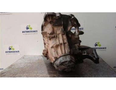 Caja Cambios Manual Citroen Jumper Furgón  *