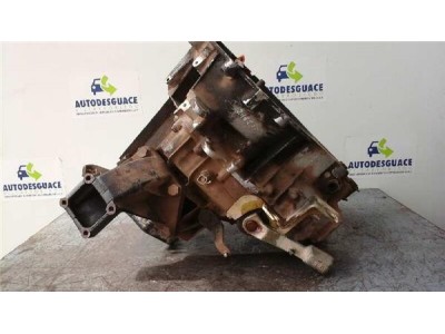 Caja Cambios Manual Citroen Jumper Furgón  * 2