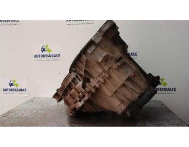 Caja Cambios Manual Citroen Jumper Furgón  *