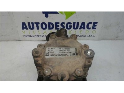 Bomba Servodireccion Citroen Jumper Furgón  2 0 29C 2 0 HDi 85 [2 0 Ltr  - 62 kW HDi CAT]