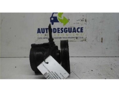 Bomba Servodireccion Citroen Jumper Furgón  2 5 D