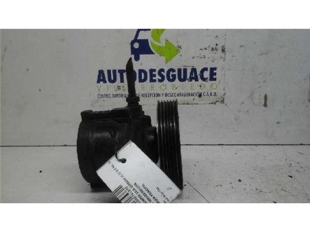 Bomba Servodireccion Citroen Jumper Furgón  2 5 D