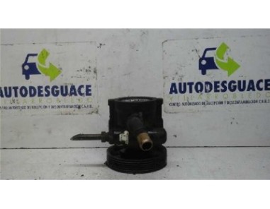 Bomba Servodireccion Citroen Jumper Furgón  2 5 D