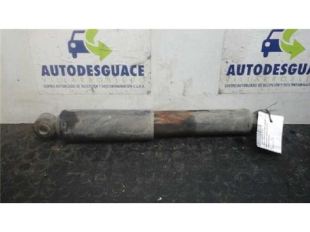 Amortiguador Trasero Izquierdo Citroen Jumper Furgón  2 2 30 L1H1 HDi 120 [2 2 Ltr  - 88 kW HDi CAT]