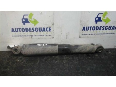 Amortiguador Trasero Derecho Citroen Jumper Furgón  2 2 30 L1H1 HDi 120 [2 2 Ltr  - 88 kW HDi CAT]
