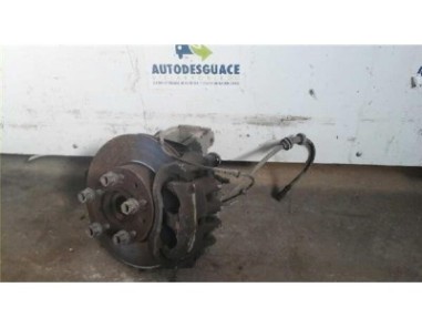 Mangueta Delantera Derecha Citroen Jumper Furgón  2 2 30 L1H1 HDi 120 [2 2 Ltr  - 88 kW HDi CAT]