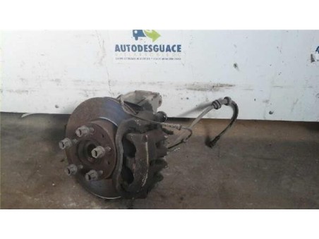 Mangueta Delantera Derecha Citroen Jumper Furgón  2 2 30 L1H1 HDi 120 [2 2 Ltr  - 88 kW HDi CAT]