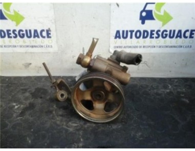 Bomba Servodireccion Citroen Jumper Furgón  2 0 29C 2 0 HDi 85 [2 0 Ltr  - 62 kW HDI CAT]