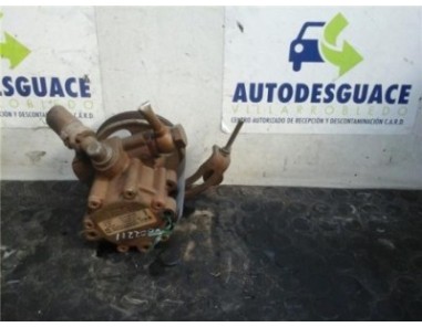 Bomba Servodireccion Citroen Jumper Furgón  2 0 29C 2 0 HDi 85 [2 0 Ltr  - 62 kW HDI CAT]