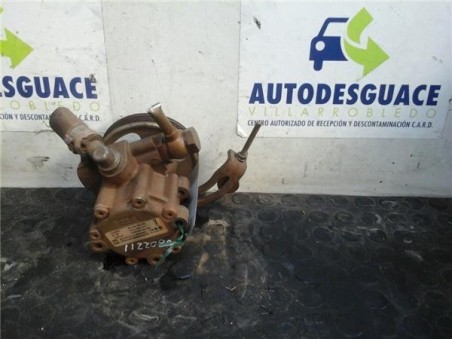 Bomba Servodireccion Citroen Jumper Furgón  2 0 29C 2 0 HDi 85 [2 0 Ltr  - 62 kW HDI CAT]