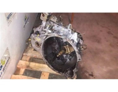 Caja Cambios Manual Citroen Jumper Furgón  2 5 D