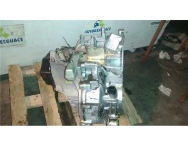 Caja Cambios Manual Citroen Jumper Furgón  2 5 D