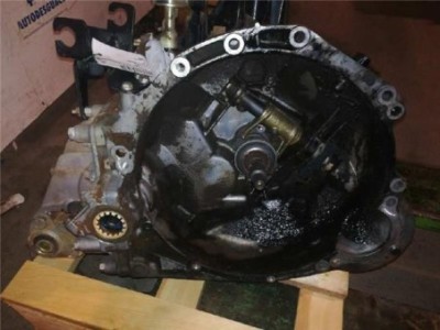 Caja Cambios Manual Citroen Jumper Furgón  2 5 D