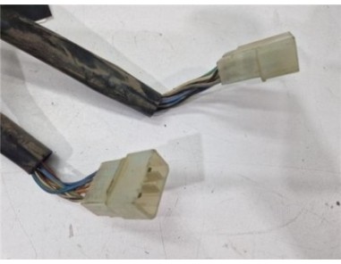 Mando De Luces Citroen Jumper Furgón  *