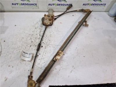 Elevalunas Electrico Delantero Izquierdo Citroen Jumper Furgón  *