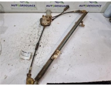 Elevalunas Electrico Delantero Izquierdo Citroen Jumper Furgón  *