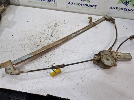 Elevalunas Electrico Delantero Izquierdo Citroen Jumper Furgón  *