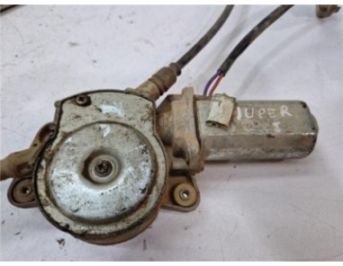 Elevalunas Electrico Delantero Izquierdo Citroen Jumper Furgón  *