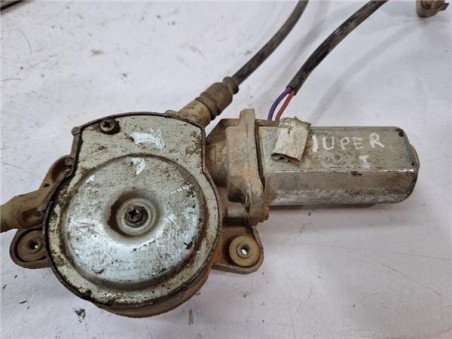 Elevalunas Electrico Delantero Izquierdo Citroen Jumper Furgón  *