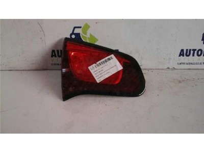 Piloto Porton Trasero Izquierdo Citroen C3 1 4 HDi  2