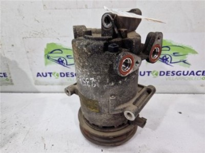 Compresor Aire Acondicionado Citroen Jumper Furgón  *