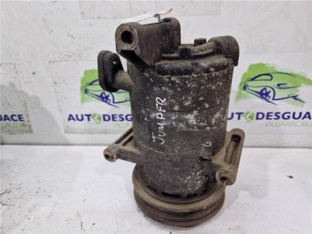 Compresor Aire Acondicionado Citroen Jumper Furgón  *