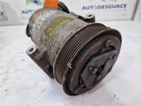 Compresor Aire Acondicionado Citroen Jumper Furgón  *
