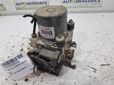 Nucleo Abs Citroen Jumper Furgón  *