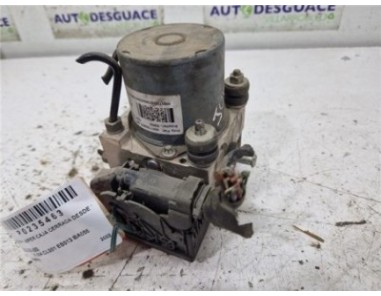 Nucleo Abs Citroen Jumper Furgón  *