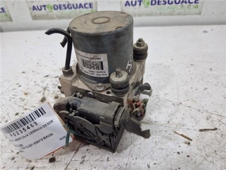 Nucleo Abs Citroen Jumper Furgón  *