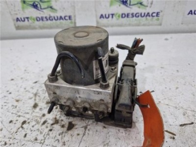 Nucleo Abs Citroen Jumper Furgón  * 2