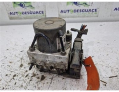 Nucleo Abs Citroen Jumper Furgón  *