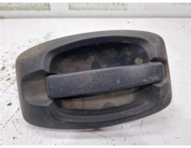 Maneta Exterior Trasera Derecha Citroen Jumper Furgón  *