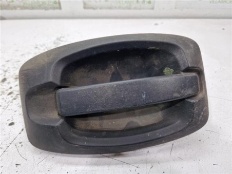 Maneta Exterior Trasera Derecha Citroen Jumper Furgón  *