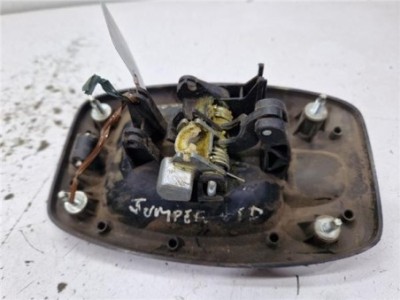 Maneta Exterior Trasera Derecha Citroen Jumper Furgón  * 2