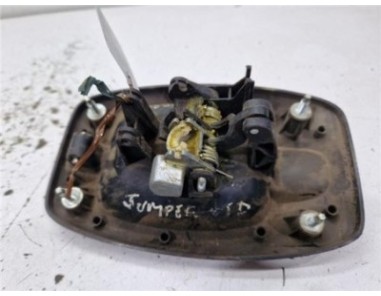 Maneta Exterior Trasera Derecha Citroen Jumper Furgón  *